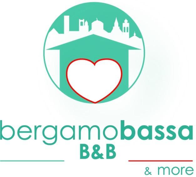 Bergamo Bassa Bed & Breakfast Ngoại thất bức ảnh